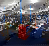 Rocks Marine Bait and Tackle - Hotel QLD