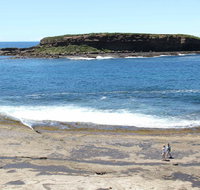 Wasp Head Picnic Area