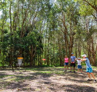 Ballina Disc Golf - Hotel QLD