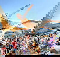 Bunjil Place - Hotel QLD