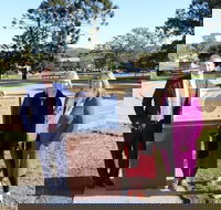 Campbelltown Community Labyrinth - Hotel QLD