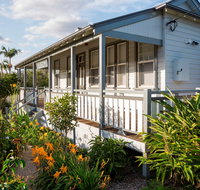 Coffs Harbour Regional Museum