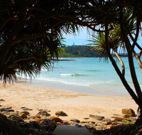 Convent Beach - Hotel QLD