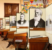Corowa Federation Museum - Hotel QLD