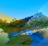 Cribb Park - Hotel QLD