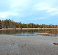Cullendulla Beach Track