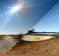 Cuttaburra Crossing - Hotel QLD