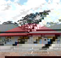 Dredge's Cottage - Hotel QLD