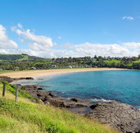 Easts Beach - Hotel QLD