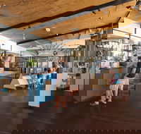 Gab Titui Cultural Centre - Hotel QLD