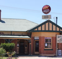 Gerogery - Hotel QLD