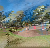 Glenbrook - Hotel QLD