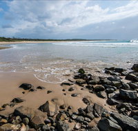 Goolawah National Park