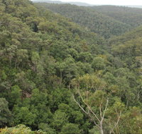 Granite Falls walking track - Hotel QLD