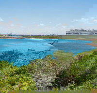 Henry Head Walking Track - Hotel QLD