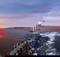 Hornby Lighthouse - Hotel QLD