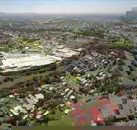 Ipswich Riverlink Shopping Centre - Hotel QLD