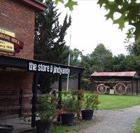 Jindyandy Mill - Hotel QLD
