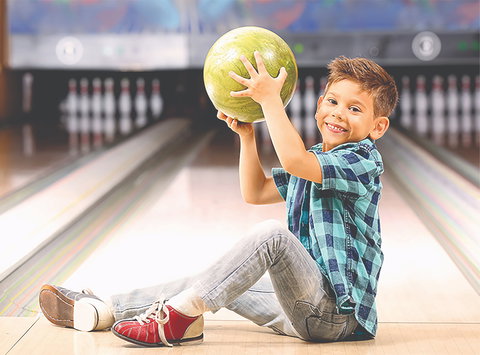 Kaboom Family Entertainment - Hotel QLD 1