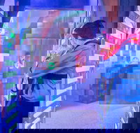 Kingpin Macarthur Square Laser Tag - Hotel QLD