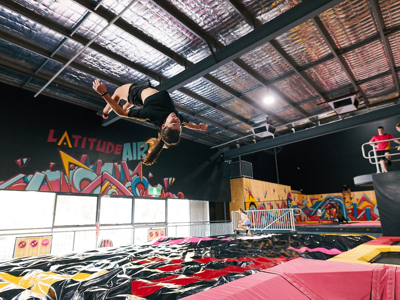 Edgewater WA Hotel QLD