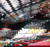 Latitude Perth - Hotel QLD