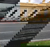 Naracoorte Heritage Trail