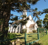 Nelligen Heritage Area