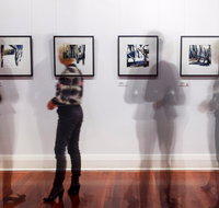 Northern Rivers Community Gallery - Hotel QLD