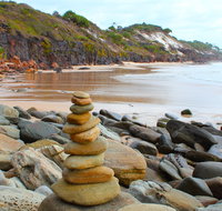 One Man Bluff - Hotel QLD