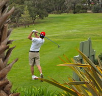 Pambula Merimbula Golf Club