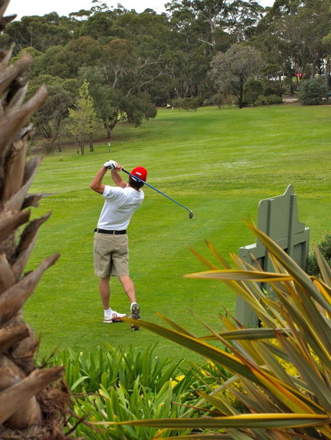 Pambula Merimbula Golf Club - Hotel QLD 0