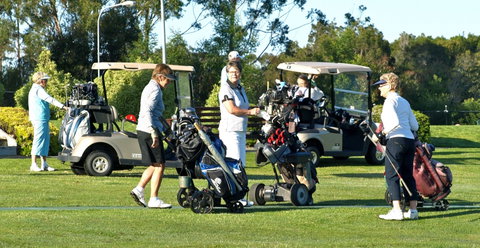 Pambula Merimbula Golf Club - Hotel QLD 1