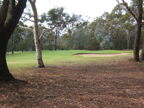 Pambula Merimbula Golf Club - Hotel QLD 2