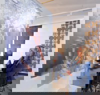 Pine Rivers Art Gallery - Hotel QLD