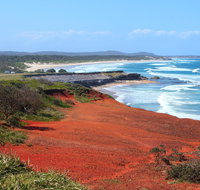 Red Cliff - Hotel QLD