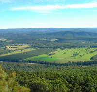 Sherwood Nature Reserve - Hotel QLD