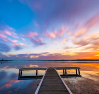 Squid Ink Jetty - Hotel QLD