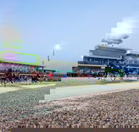 Tabcorp Park - Hotel QLD