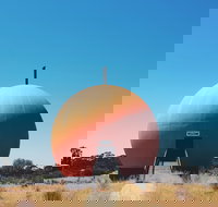 The Big Orange - Hotel QLD