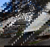 The Henty Man - Hotel QLD