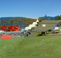 The Quiet Cone - Sound  Relaxation Centre - Hotel QLD