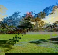 Tunks Hill picnic area - Hotel QLD