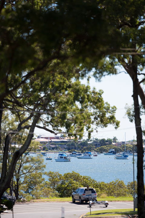 Victoria Point (Warrer Warrer) - Hotel QLD 2