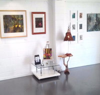 Yamba Art Space - Hotel QLD