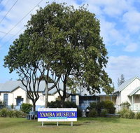 Yamba Museum - Hotel QLD