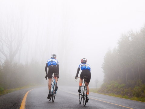 7 Peaks Ride - Lake Mountain - Hotel QLD 0