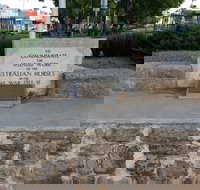 Barmera Horse Trough - Hotel QLD