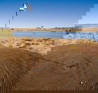 Bedourie Outback Golf Course - Hotel QLD