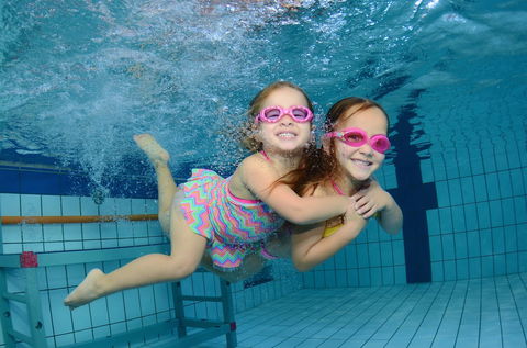 Blacktown Aquatic Centre - Hotel QLD 0